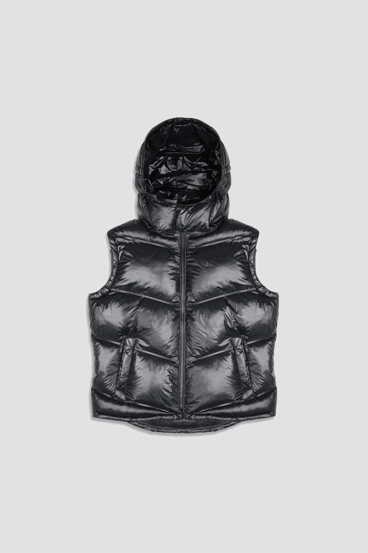 X Gilet