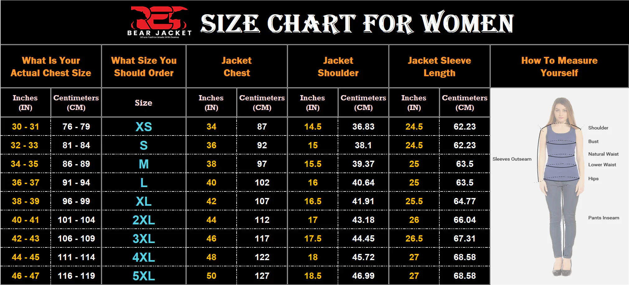 Julia Black Leather Biker Jacket