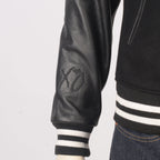 Custom EJHC Hybrid Jacket