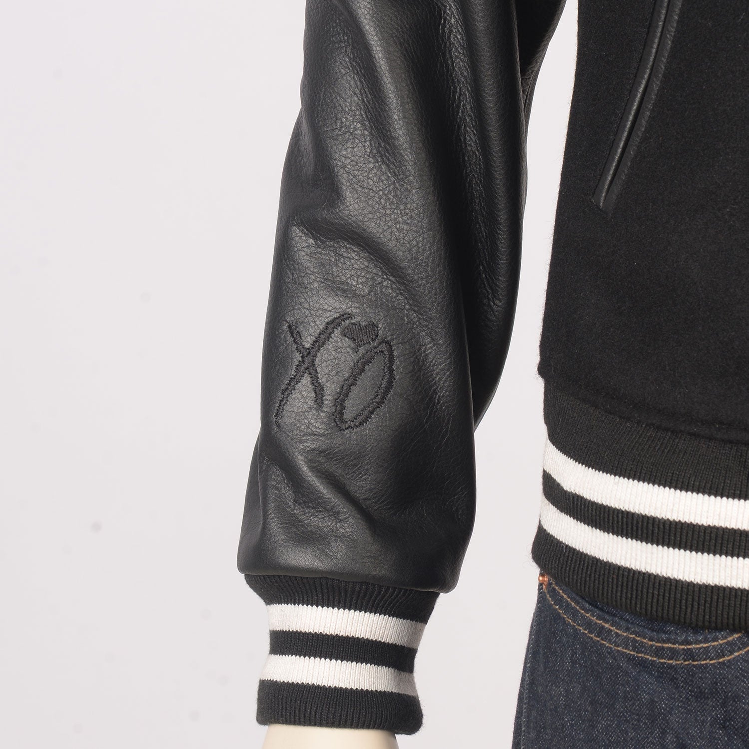 Custom EJHC Hybrid Jacket