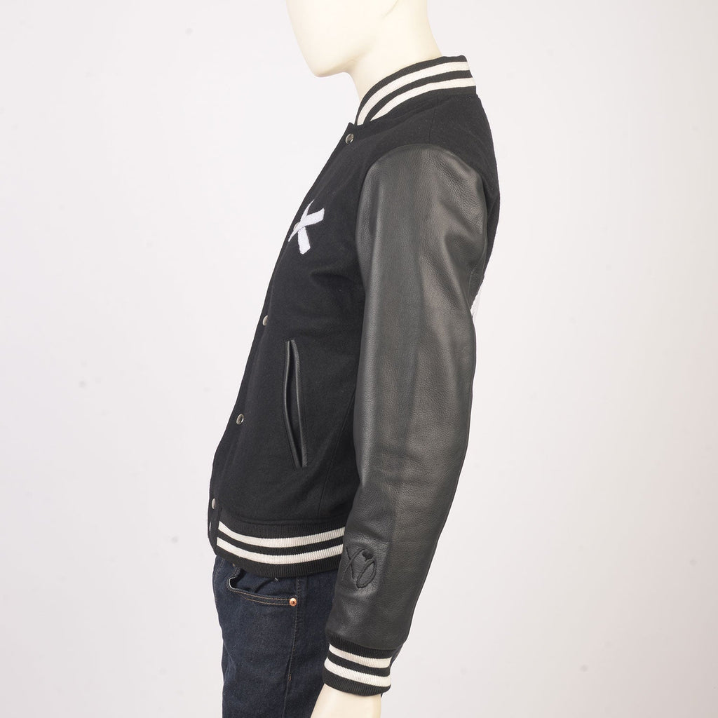 Custom EJHC Hybrid Jacket