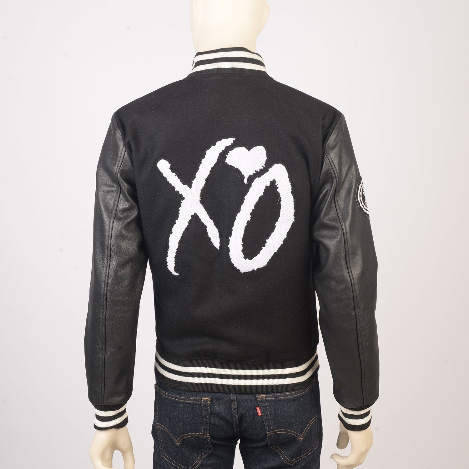 Custom EJHC Hybrid Jacket