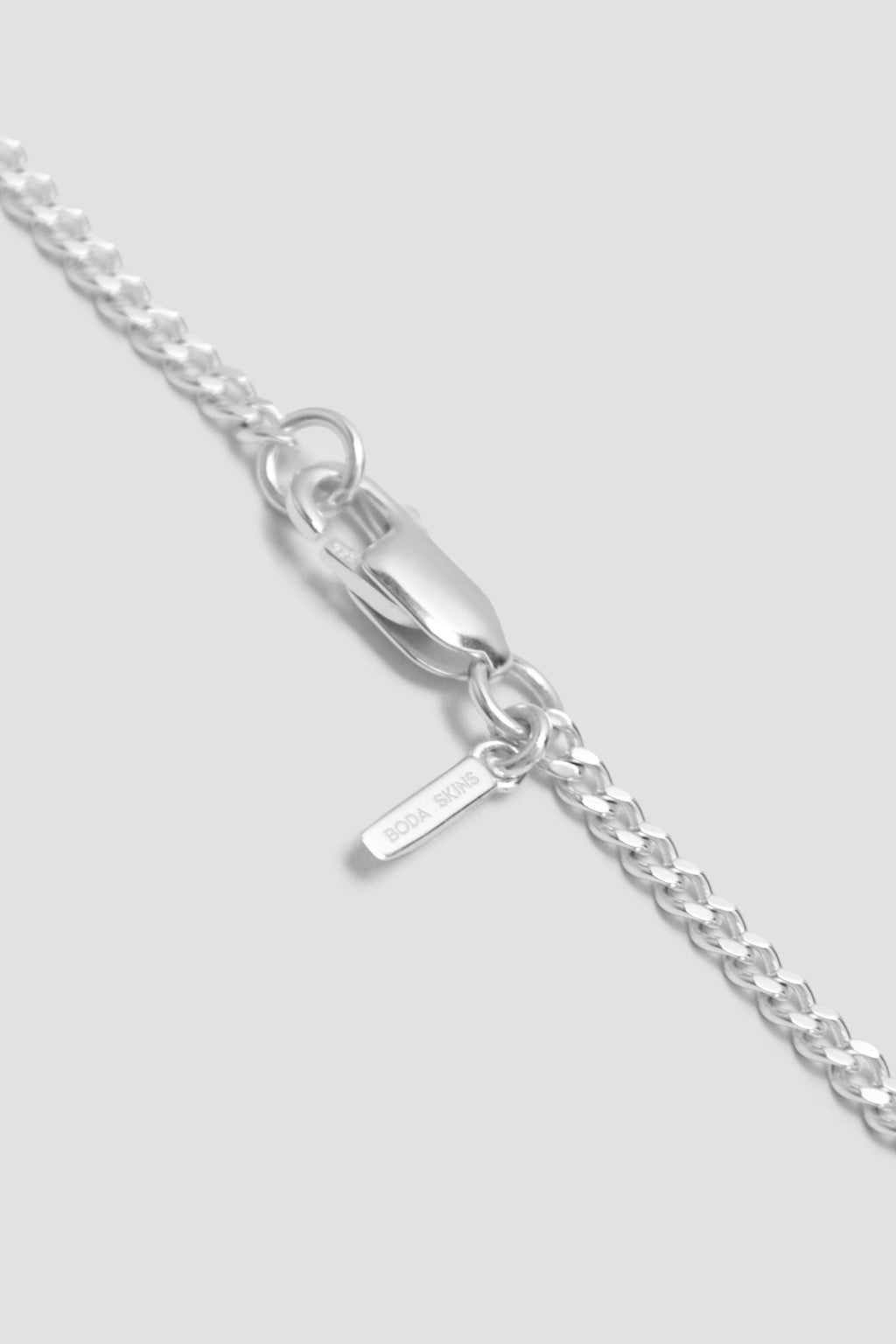 SCARAB CHAIN NECKLACE (WOMAN)