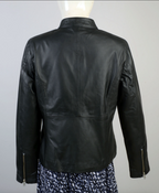 Custom Dylanr Embraer Leather Jackets x 3