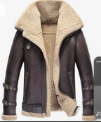 Custom Alexander V Joseph Leather Jacket