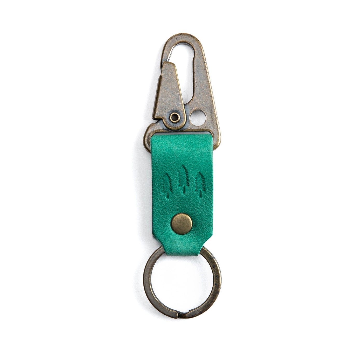 PLG Keychain