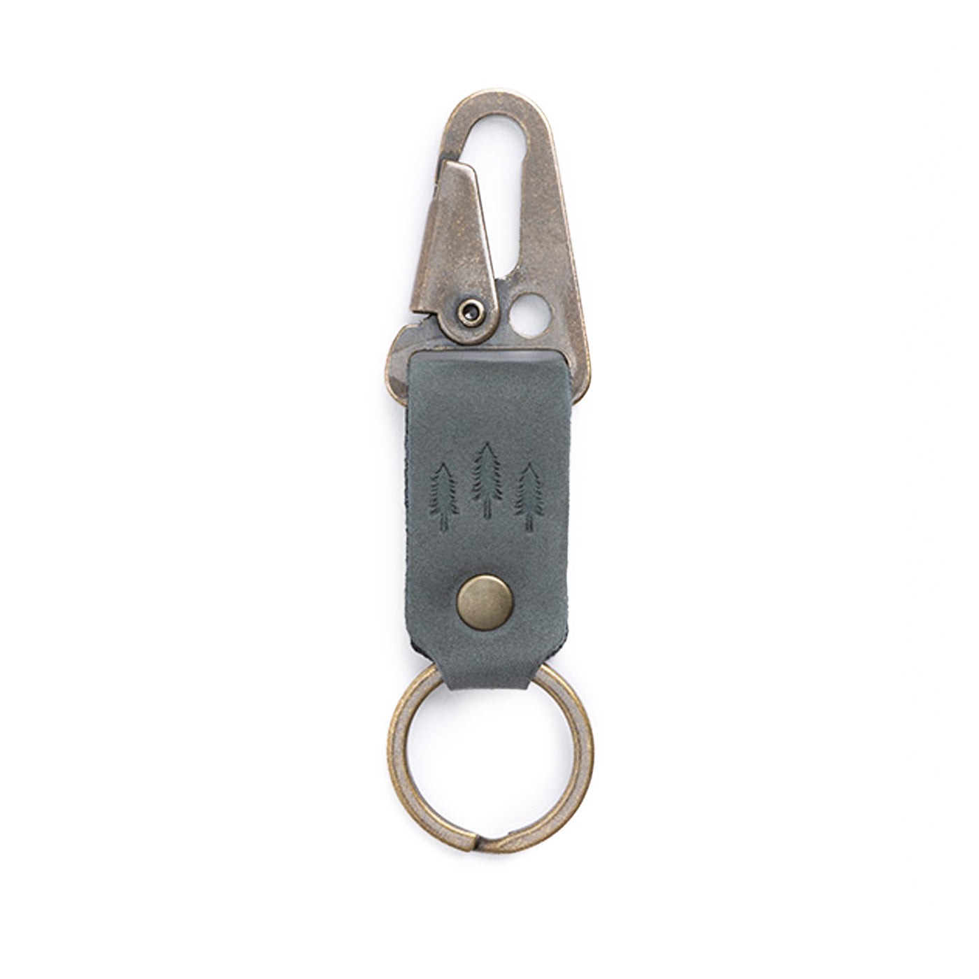 PLG Keychain