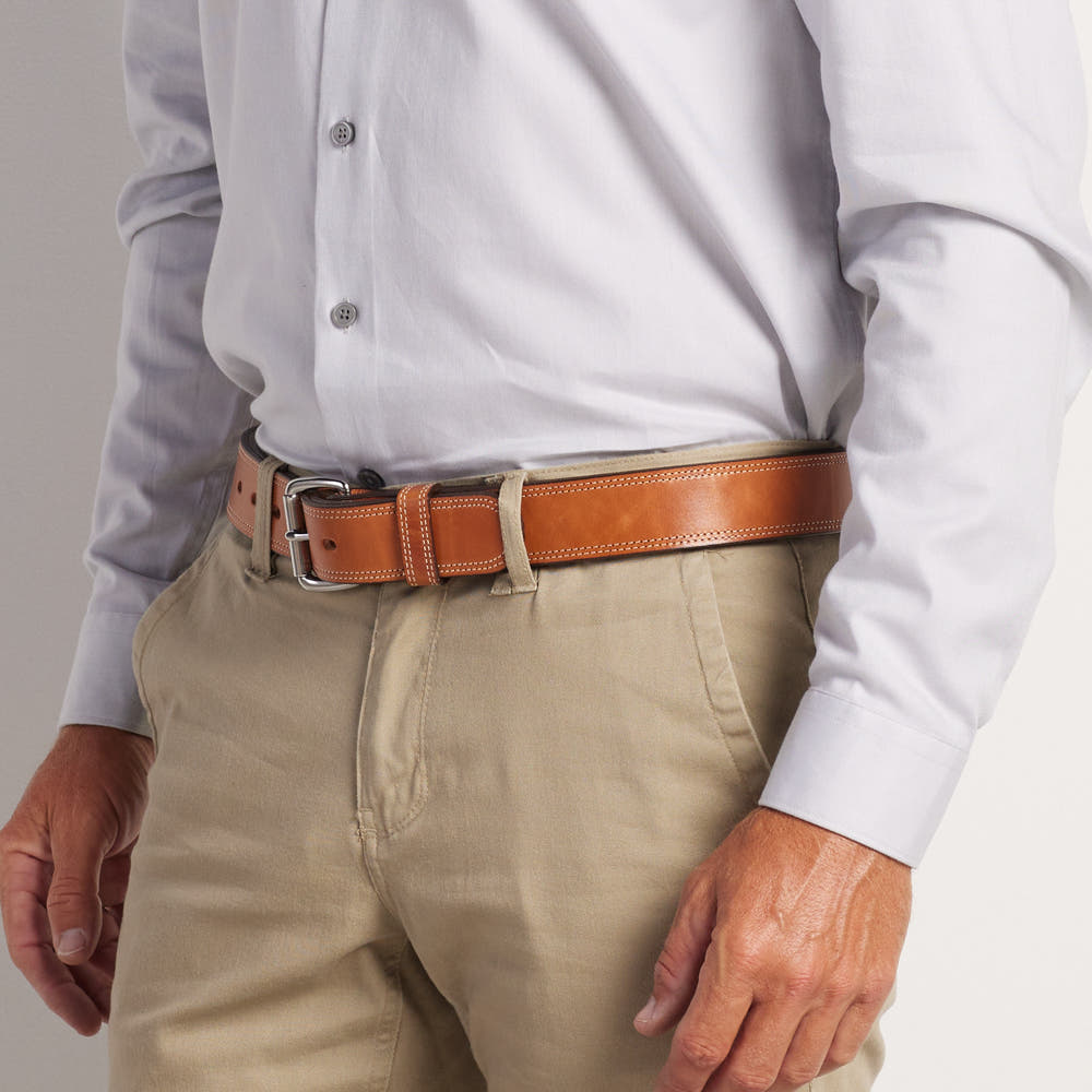 The Premier Double Layer