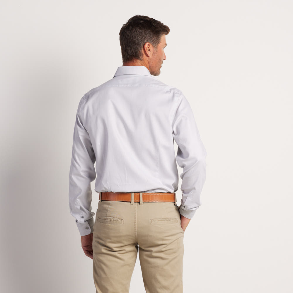 The Premier Double Layer