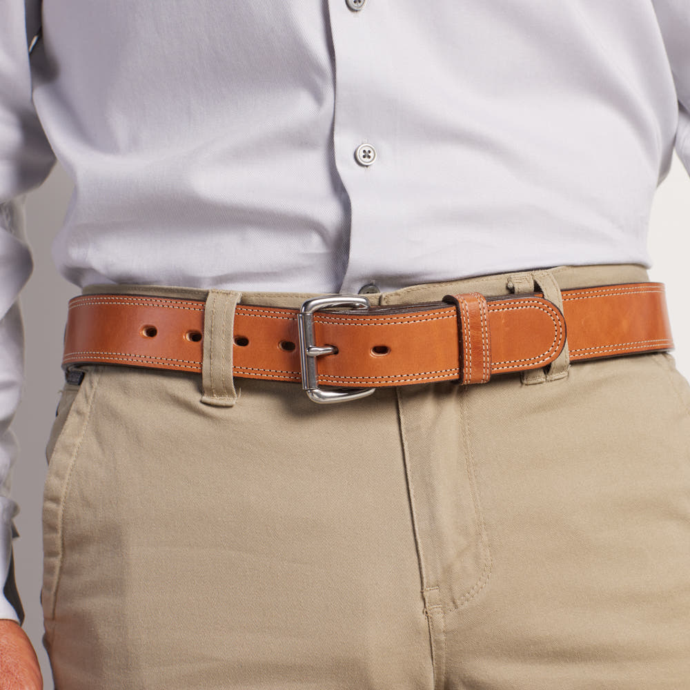 The Premier Double Layer