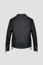 The Alexander 3.0 Silver Hardware (Man)