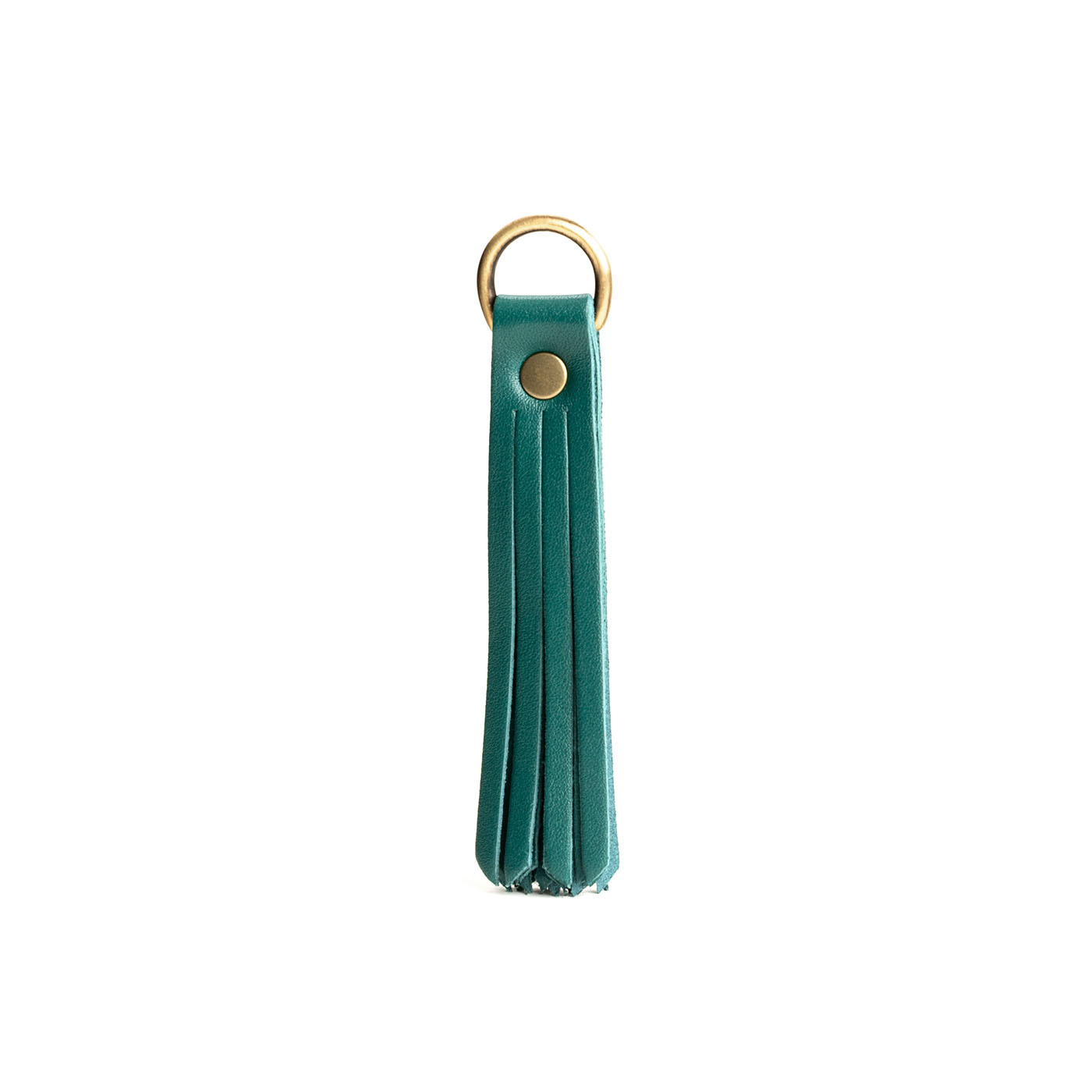 Tassel Keychain