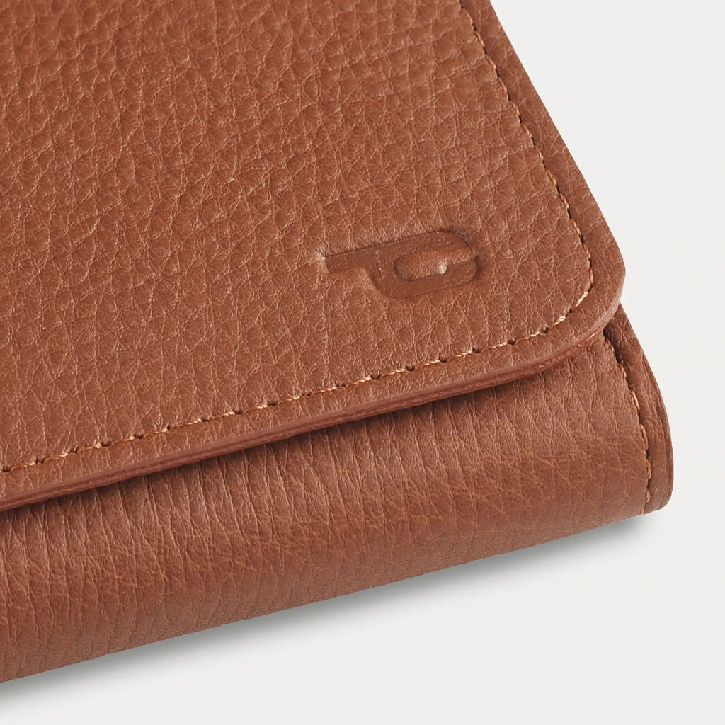Taylor Brown Wallet - Add On