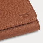 Taylor Brown Wallet - Add On