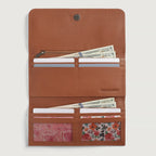 Taylor Brown Wallet - Add On