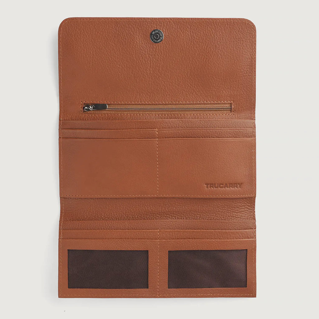 Taylor Brown Wallet - Add On