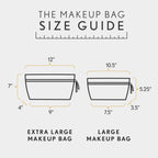 Makeup Bag