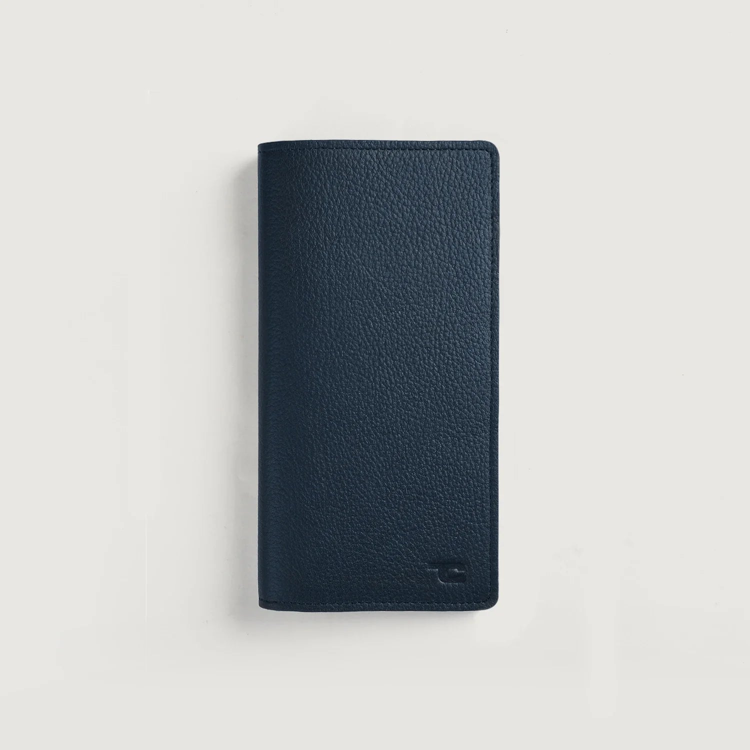 Timeless Taylen Blue Leather Gift Set