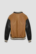 VARSITY JACKET NOMAD