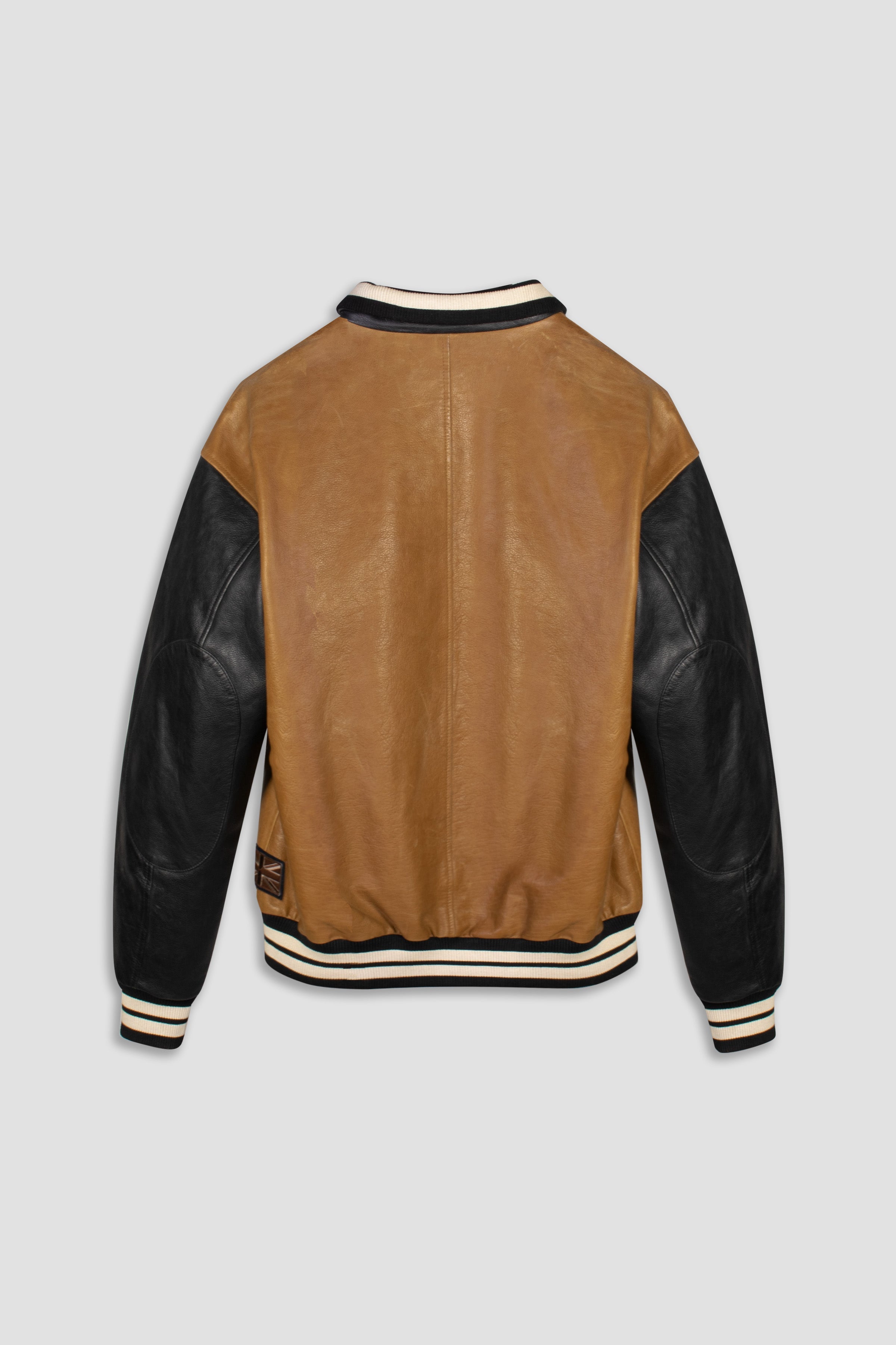VARSITY JACKET NOMAD