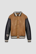 VARSITY JACKET NOMAD