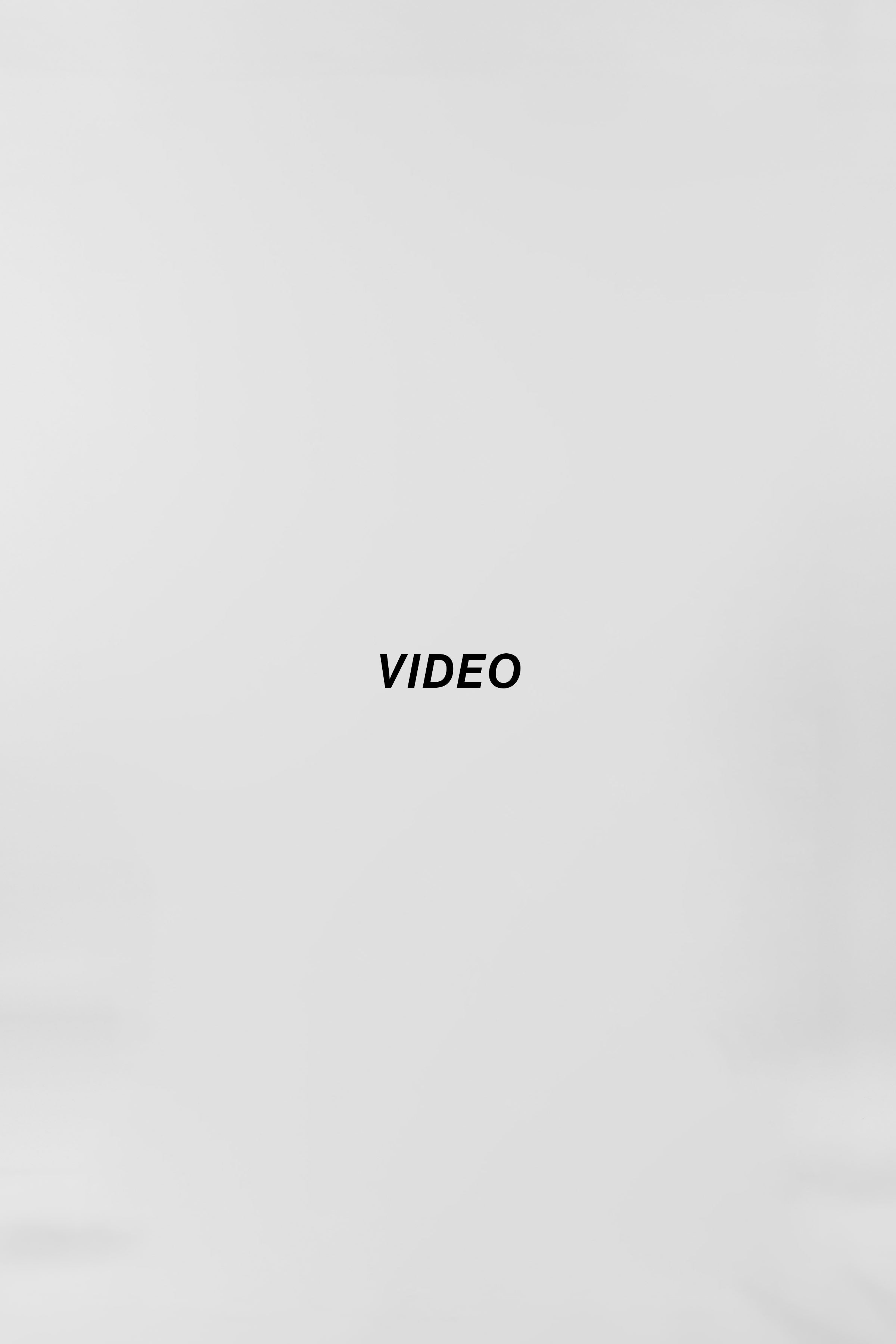 Jaws 3.0 Brushed Gold Hardware Leather Jacket