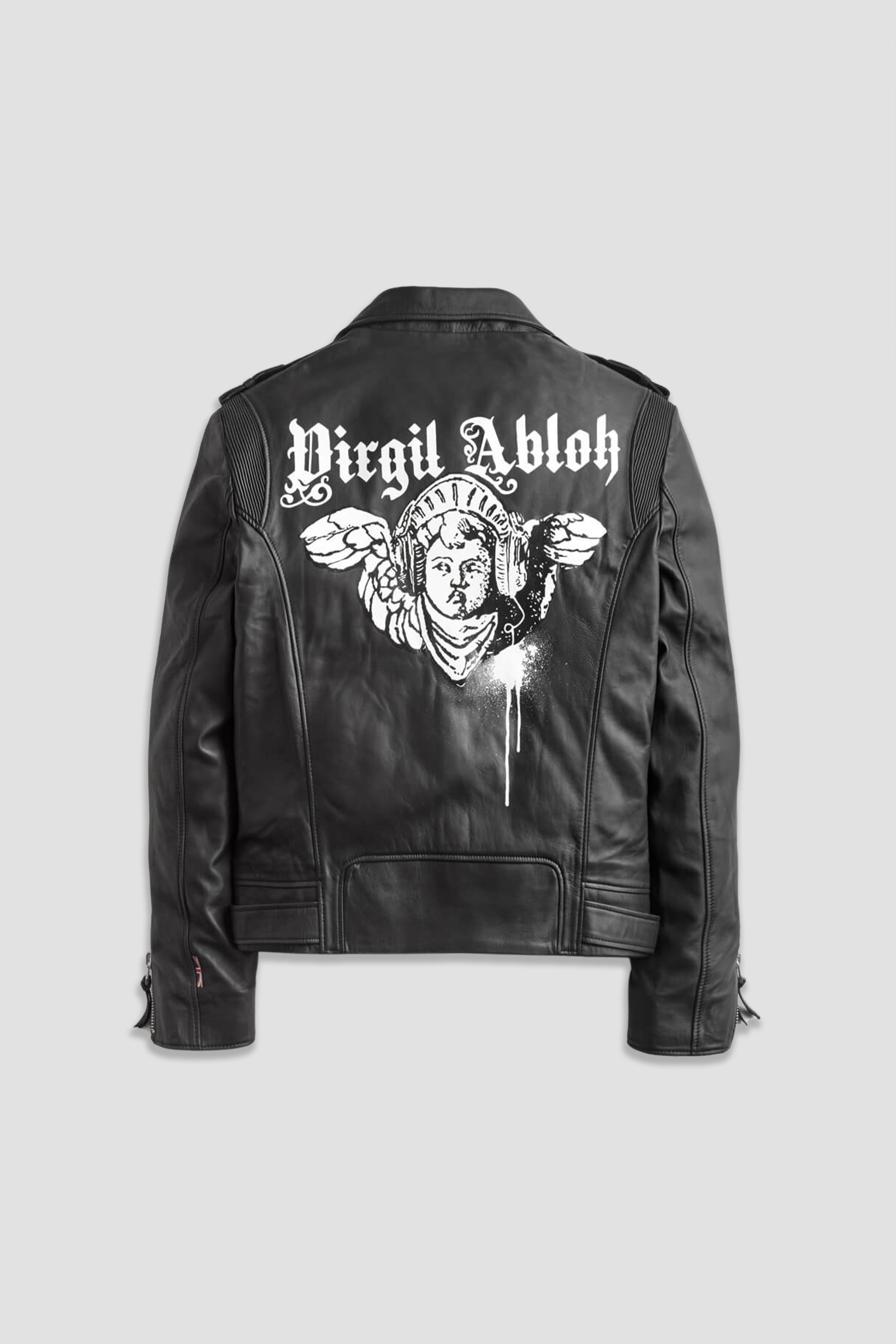 Made for Virgil Abloh