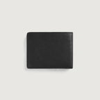 Voren Black Wallet - Add On