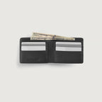 Voren Black Wallet - Add On
