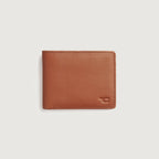 Personalized Leather Wallet