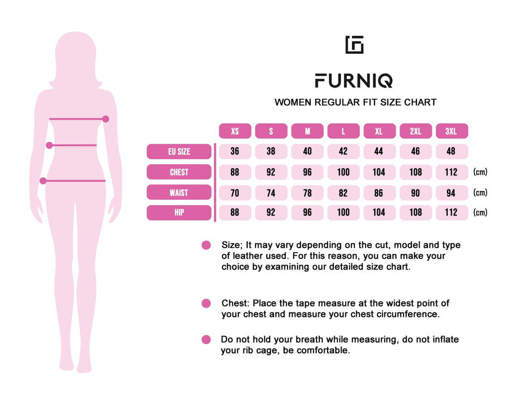 Harriet Shearling Jacket