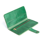 Women's Bifold Wallet