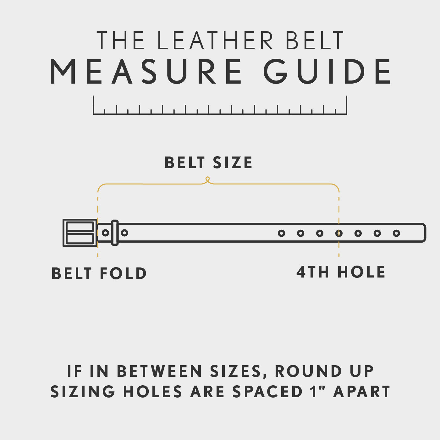 Men's Italian Reversible Leather Belt