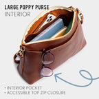 Poppy Purse