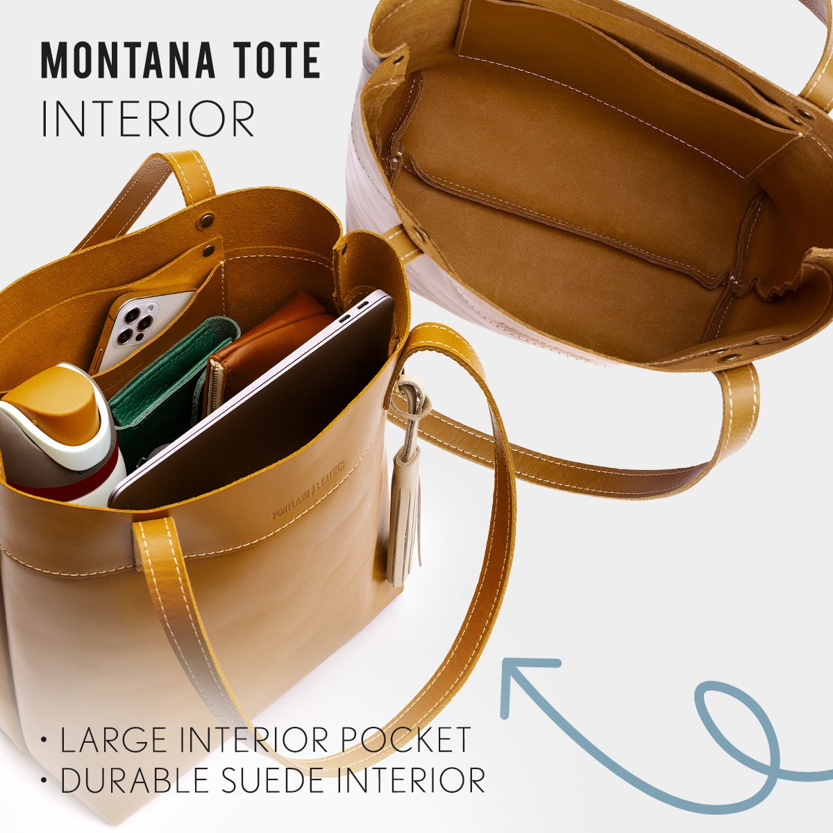 Montana Tote