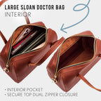 'Almost Perfect' Sloan Doctor Bag