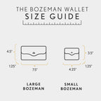Bozeman Wallet