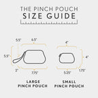 'Almost Perfect' Pinch Pouch