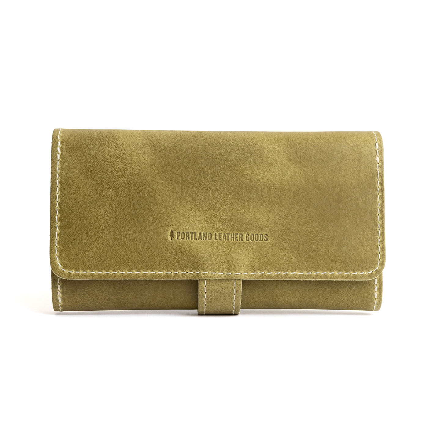 'Almost Perfect' Women's Trifold Wallet
