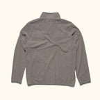 Yosemite Waffle Fleece Pullover | Slate Gray