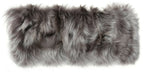 Ladies  Toscana 100% Sheepskin Leather Headband