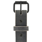 The Glacier Grey Retro Style