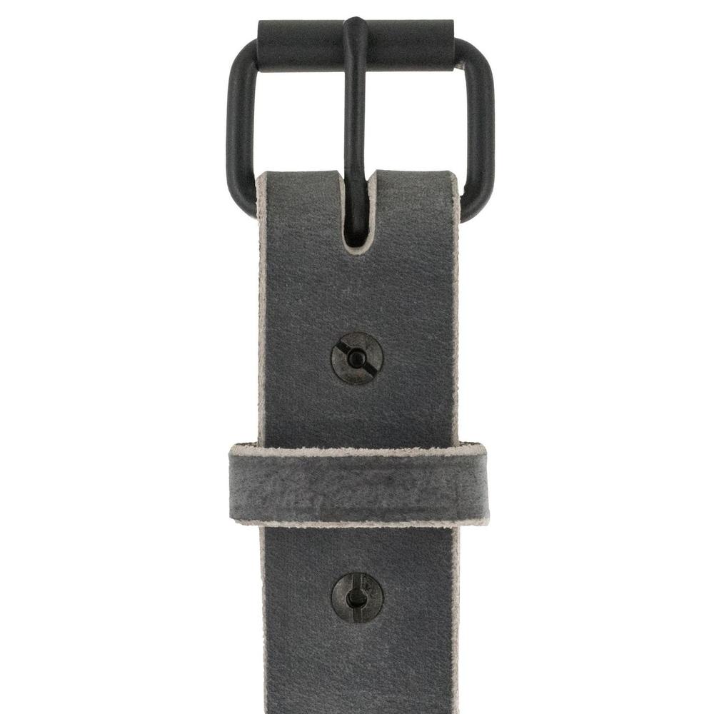 The Glacier Grey Retro Style