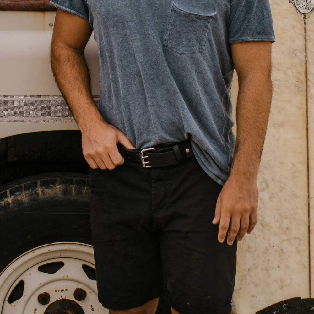 The Legend Double Prong Retro Style