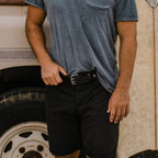 The Legend Double Prong Retro Style