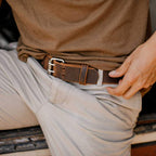 The Legend Double Prong Retro Style