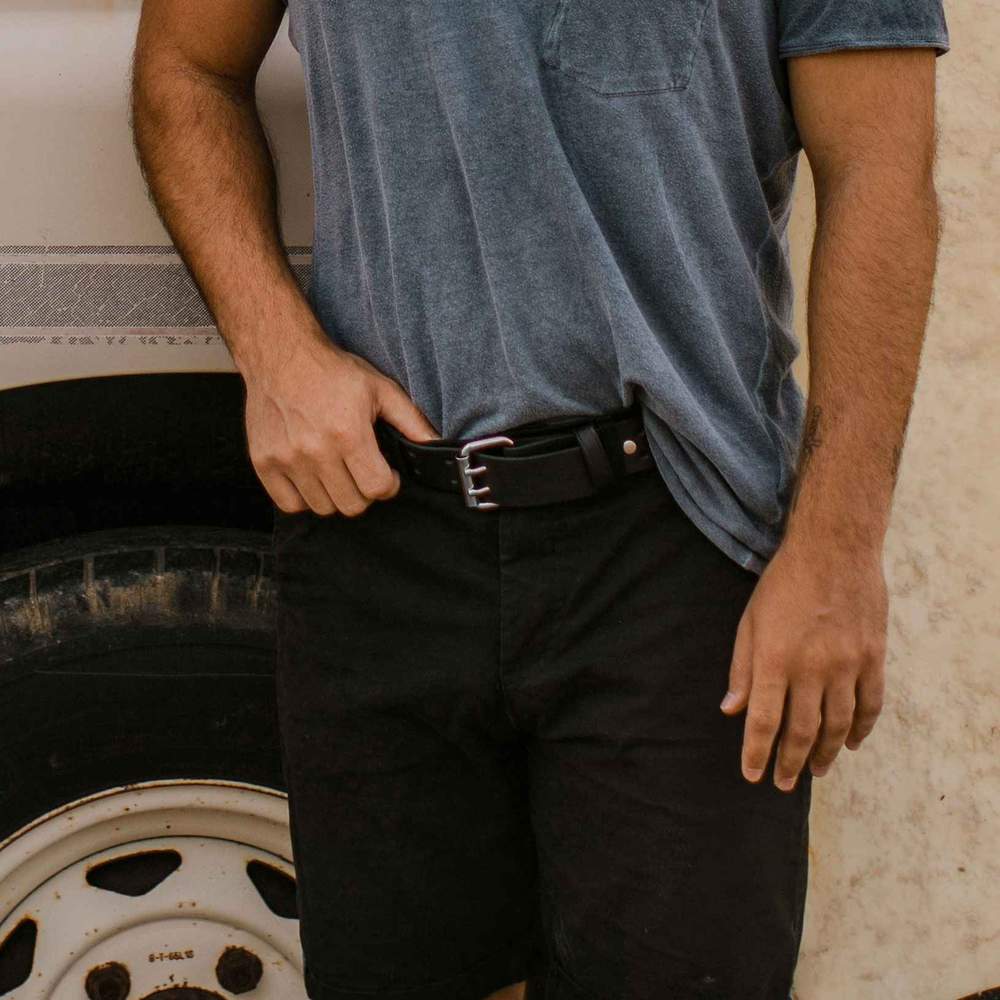 The Woodstock Double Prong Retro Style