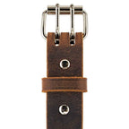 The Woodstock Double Prong Retro Style