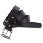 The Brute Double Layer