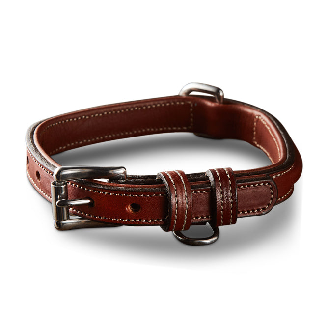 Bentley Raised Collar